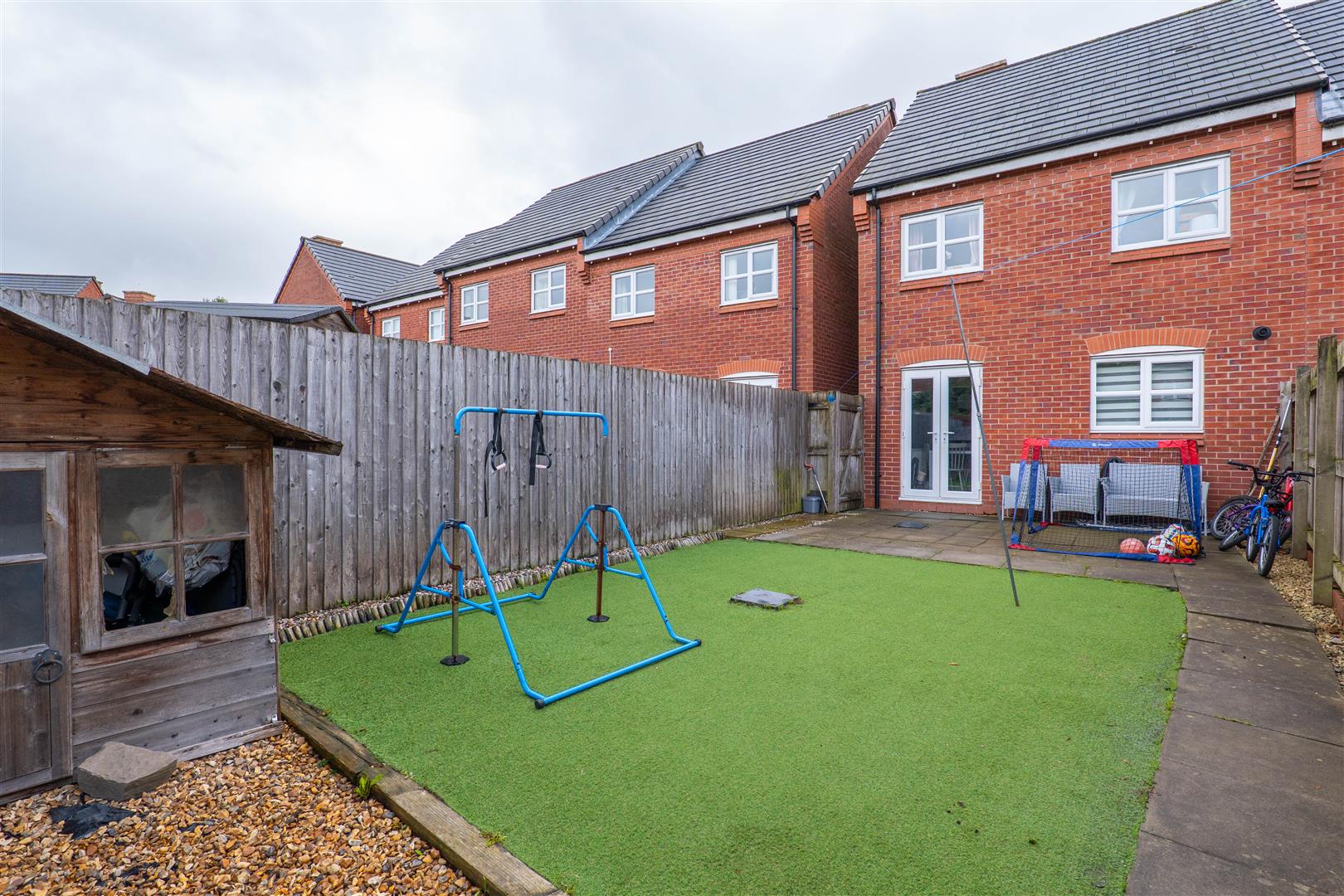 Pilgrim Drive, Chorley